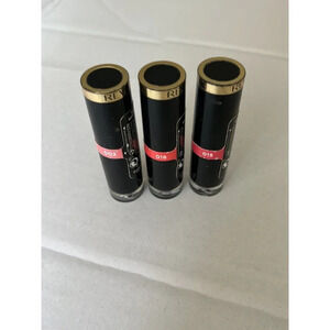Revlon Super Lustrous Glass Shine Lipsticks